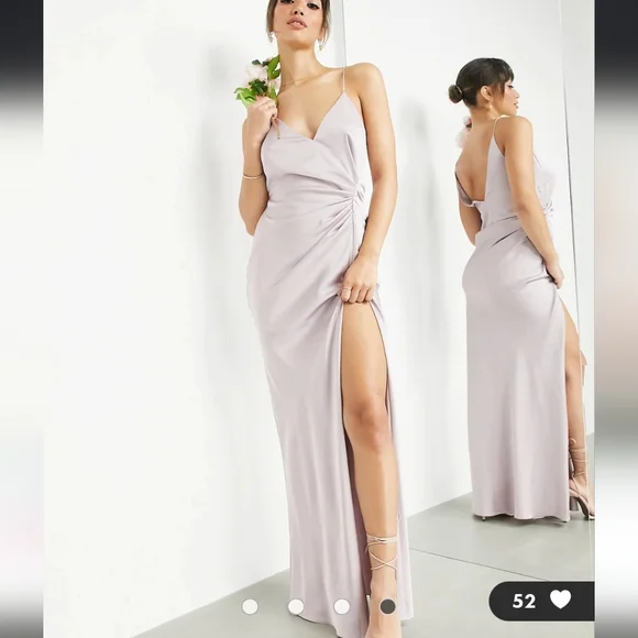 princess polly baby blue dress Lipsy Purple Maxi Dress Pink Asos Lipsy Dress Sale Pink Asos Lipsy Sale  Lipsy Purple Maxi main image 1